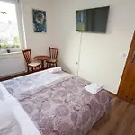 Royal House 3* Γκντανσκ