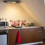 Royal House Bed & Breakfast Gdańsk