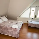 Bed and Breakfast Royal House Γκντανσκ