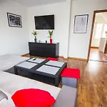 Royal House 3* Gdańsk