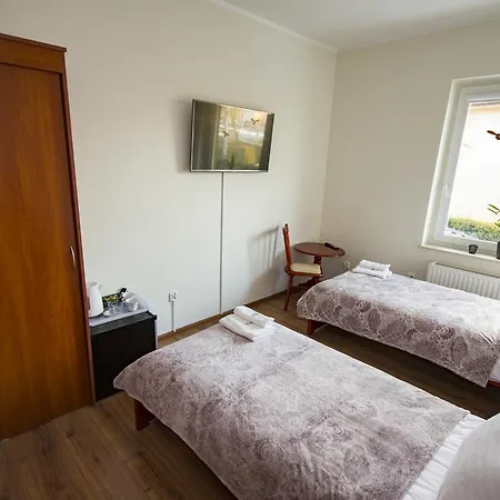 Royal House Nocleg ze śniadaniem 3*