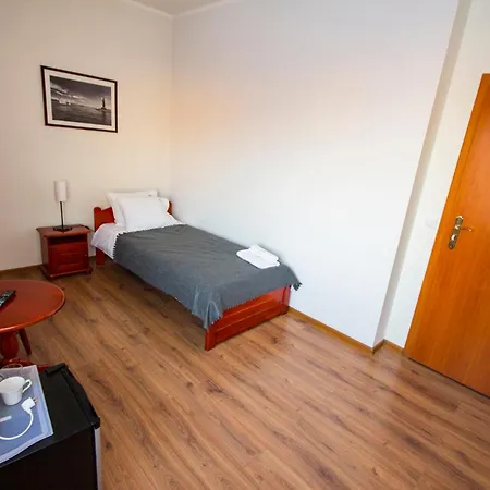 Nocleg ze śniadaniem Royal House 3*