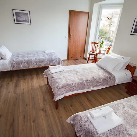 Royal House Bed and Breakfast