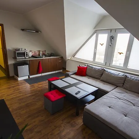 Royal House Bed & Breakfast