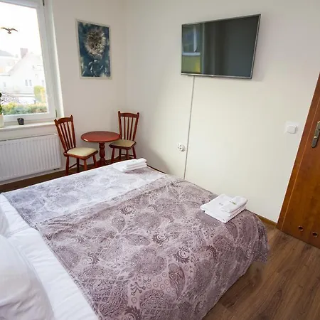 Royal House 3* Gdaňsk