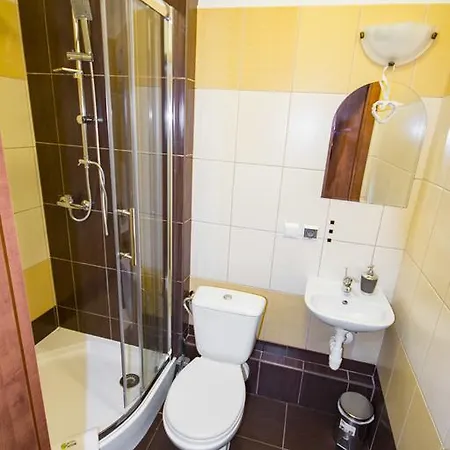 Royal House 3* גדנסק