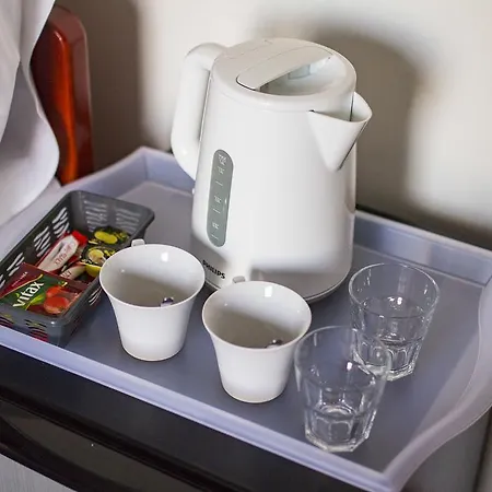 住宿加早餐酒店 Royal House