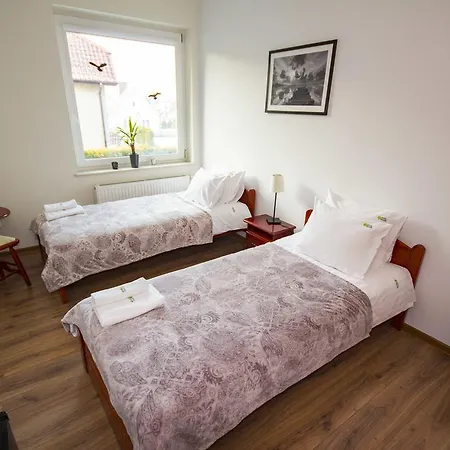 Royal House Nocleg ze śniadaniem 3*