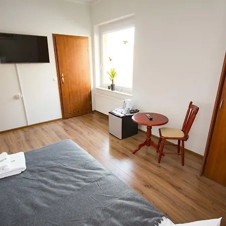 Bed & Breakfast Royal House