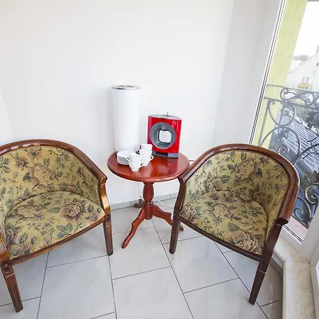 Royal House 格但斯克