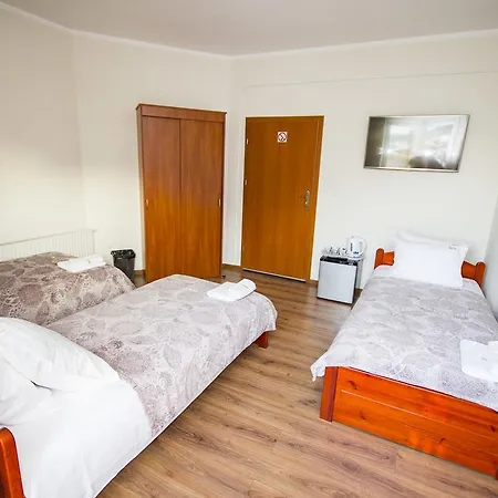 Royal House גדנסק