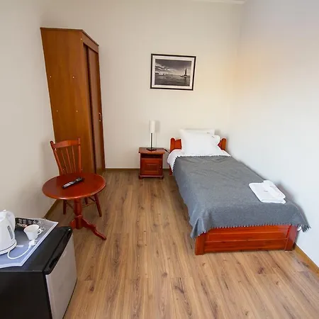 Royal House גדנסק