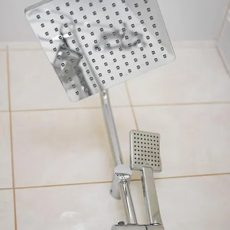 Royal House גדנסק