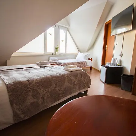 Royal House Bed & Breakfast