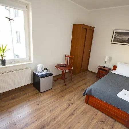 Bed & Breakfast Royal House