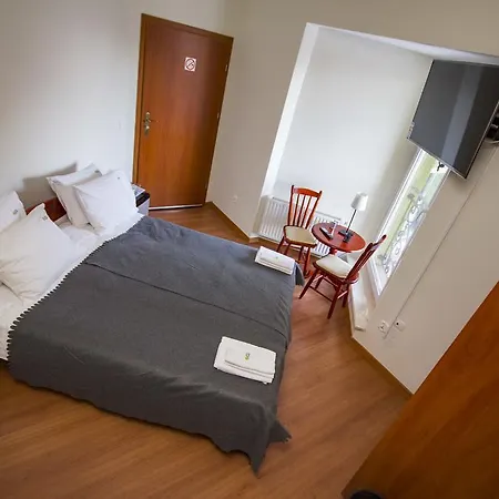 Royal House 3* Gdańsk