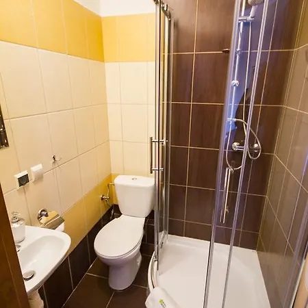 ベッド・アンド・ブレックファスト Royal House