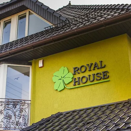Royal House