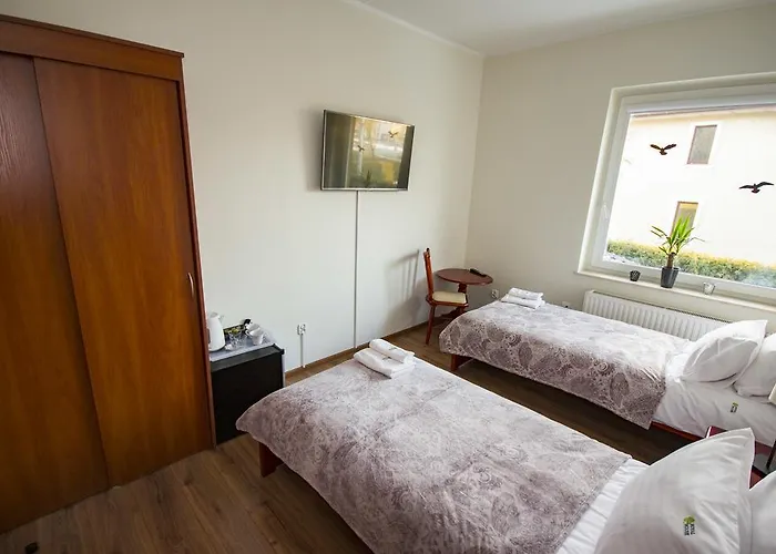 Royal House Bed and breakfast 3*