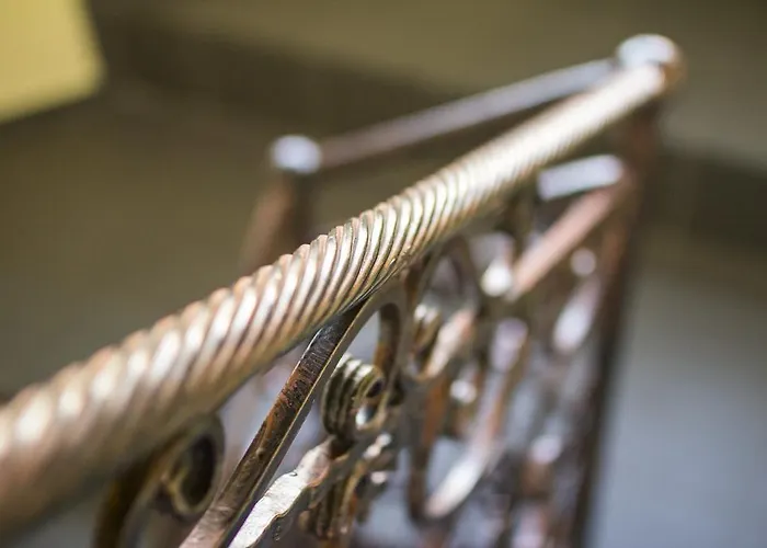 Bed & Breakfast Royal House 3*