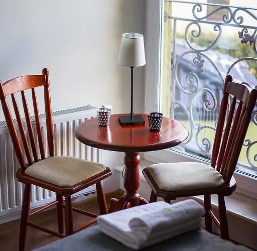 Bed and breakfast Royal House Gdansk