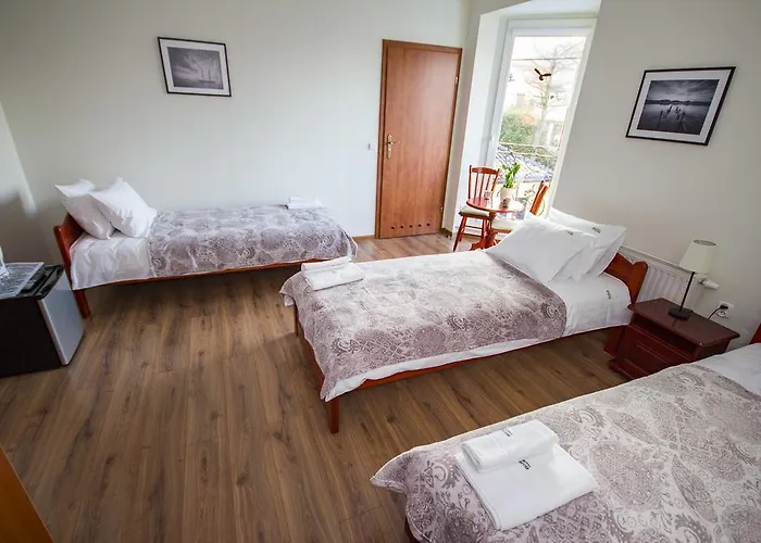 Royal House Bed & Breakfast