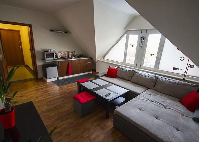 Royal House Bed and breakfast