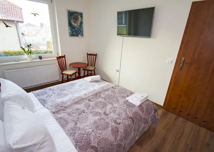 Royal House 3* Gdansk