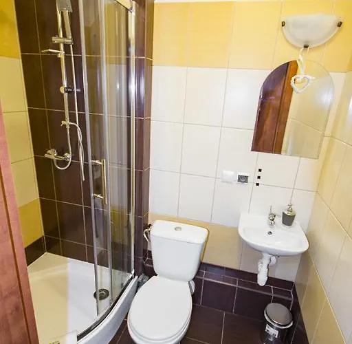 Royal House 3* Gdansk