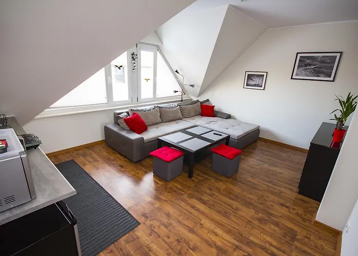 Royal House Bed and breakfast