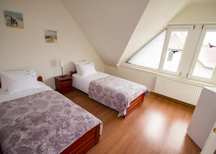 Royal House Bed & Breakfast