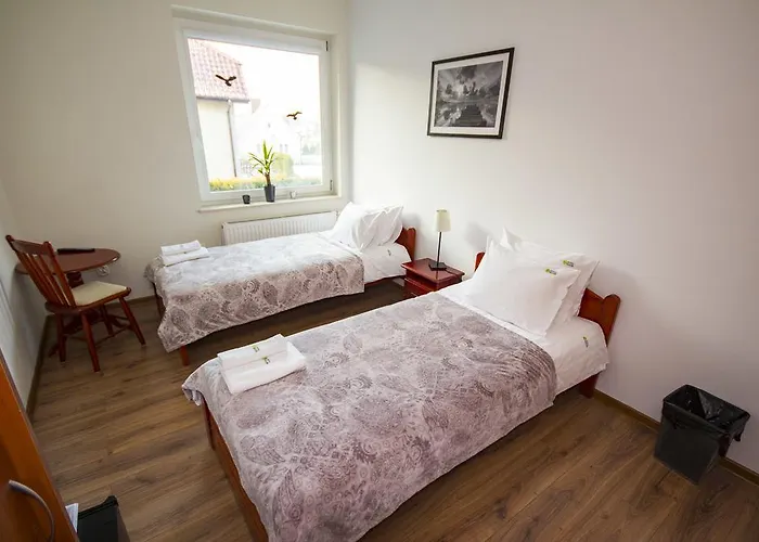 Royal House לינה וארוחת בוקר 3*