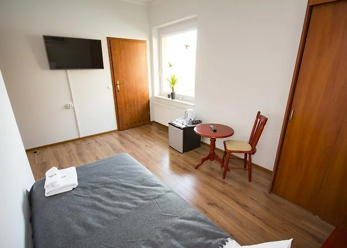 Bed and breakfast Royal House