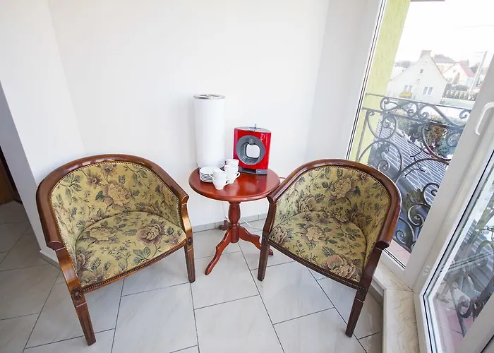 Royal House גדנסק