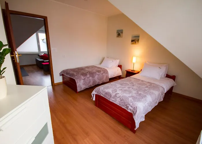 Royal House Bed & Breakfast 3*