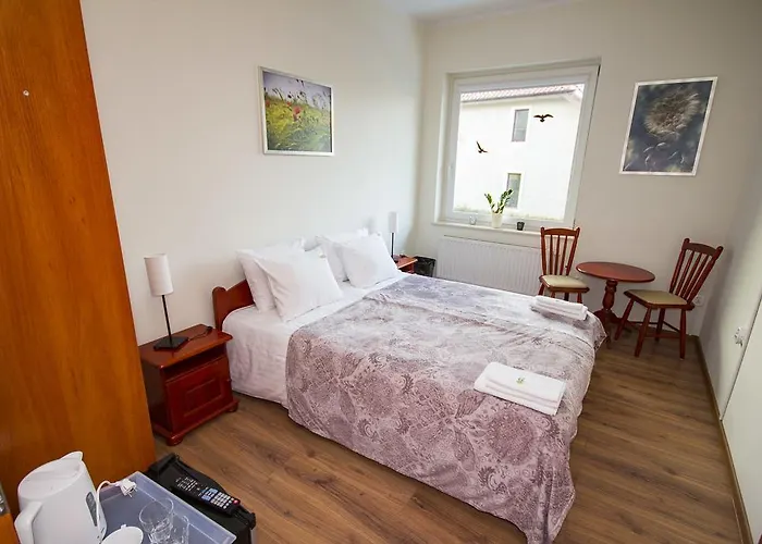 Bed and breakfast Royal House Gdansk