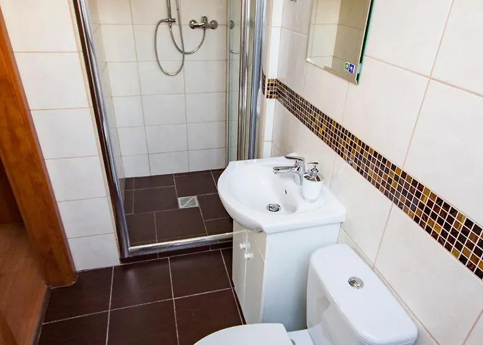 Bed and breakfast Royal House 3*