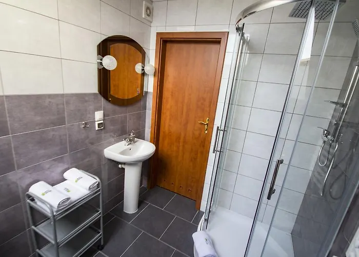 Bed & Breakfast Royal House 3*