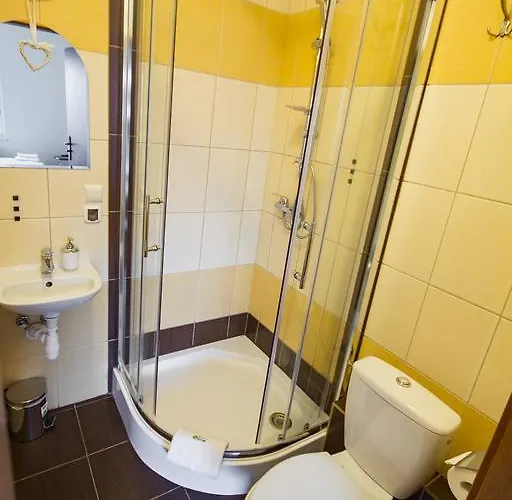 Royal House Bed and breakfast