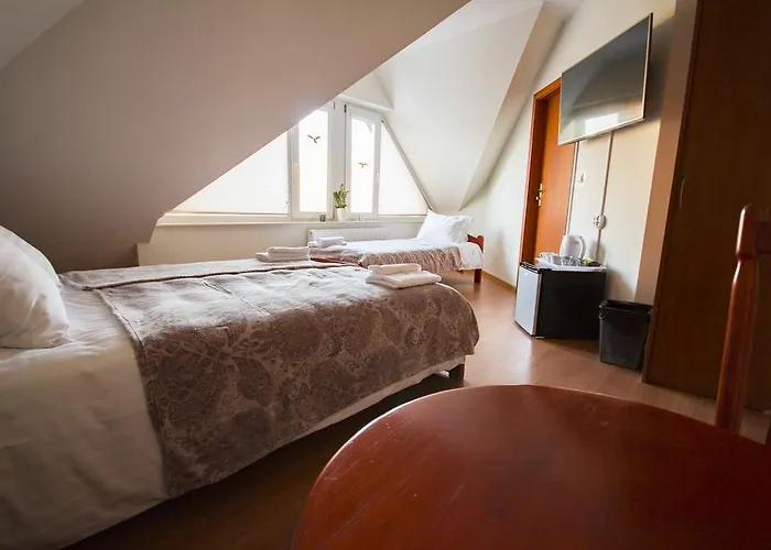 Royal House Bed & Breakfast