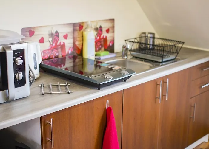 Bed and breakfast Royal House Gdansk