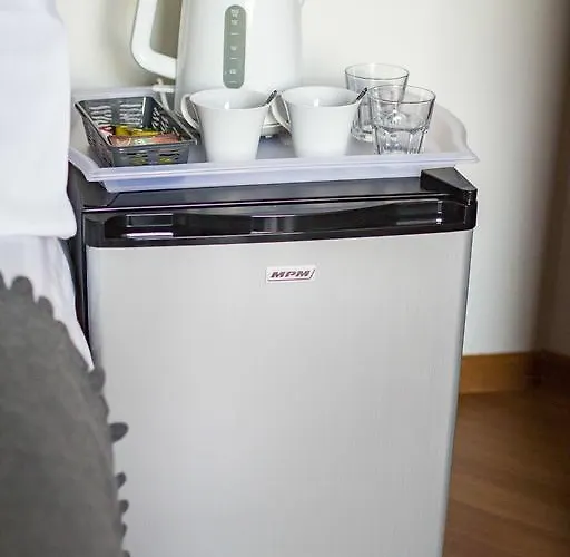 Royal House 3* Gdańsk