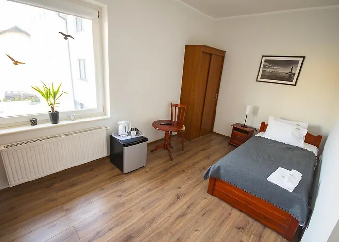 Bed and breakfast Royal House