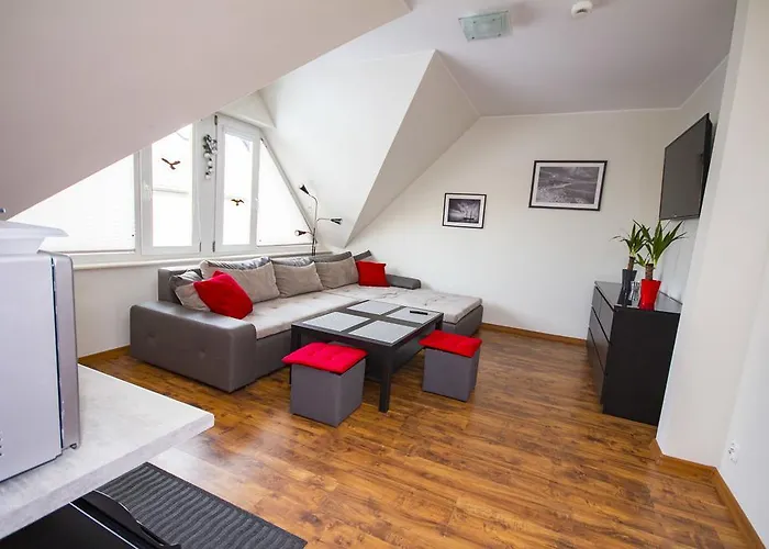 Royal House Bed and breakfast Gdansk