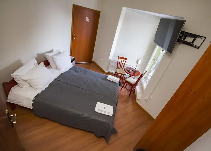 Royal House 3* גדנסק