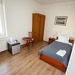 Royal House 3* Gdańsk