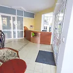 Royal House 3* Gdańsk