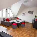 Royal House Nocleg ze śniadaniem Gdańsk
