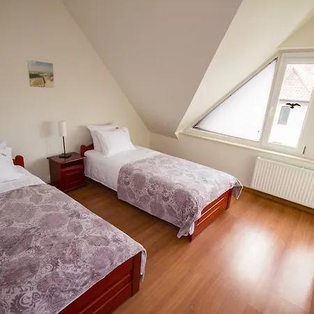 Royal House فندق مبيت وإفطار