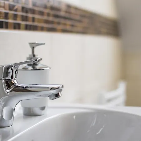 Royal House فندق مبيت وإفطار
